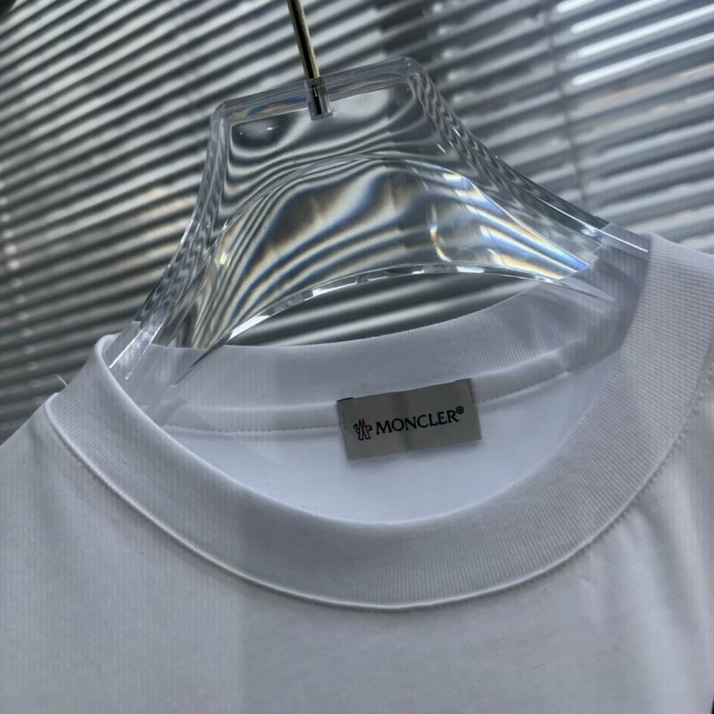 Moncler T-Shirts